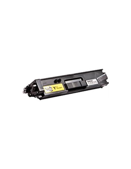 Cartucho de toner ORIGINAL TN326Y