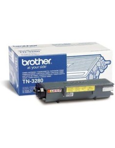 Cartucho de toner ORIGINAL TN3280 / TN650