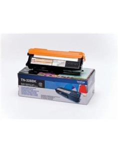 Cartucho de toner ORIGINAL TN328BK