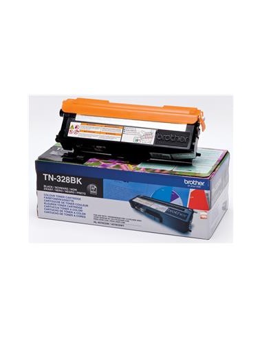 Cartucho de toner ORIGINAL TN328BK