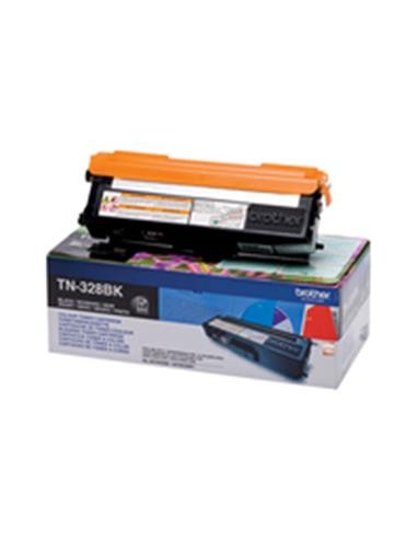 Cartucho de toner ORIGINAL TN328BK