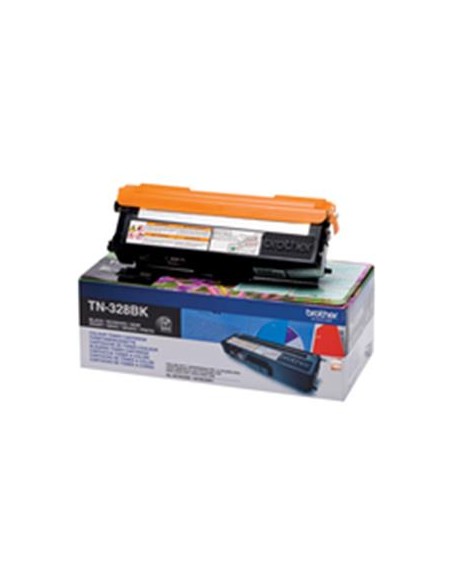 Cartucho de toner ORIGINAL TN328BK