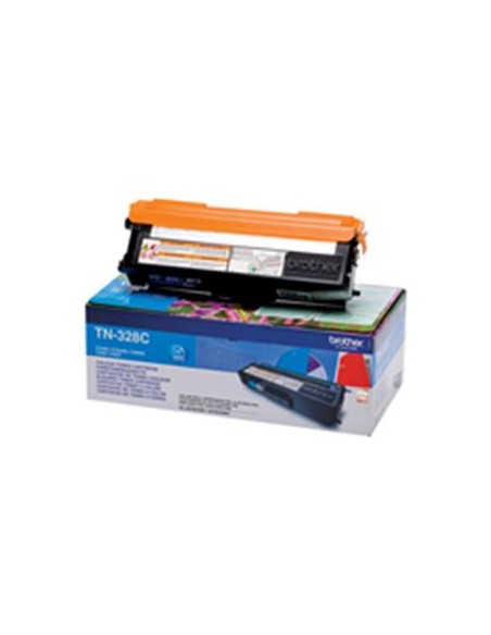 Cartucho de toner ORIGINAL TN328C