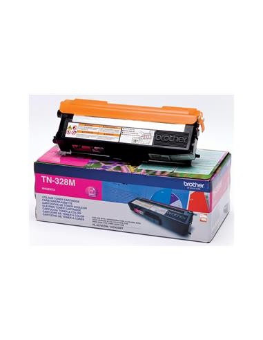Cartucho de toner ORIGINAL TN328M