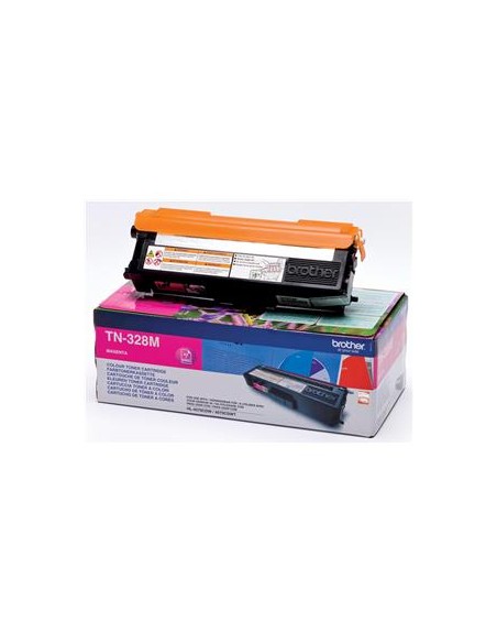 Cartucho de toner ORIGINAL TN328M
