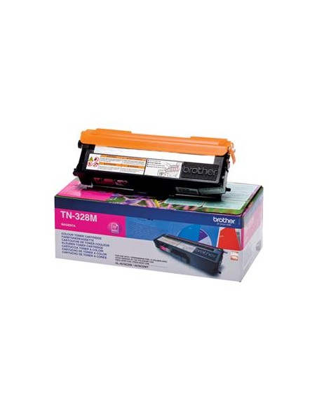 Cartucho de toner ORIGINAL TN328M