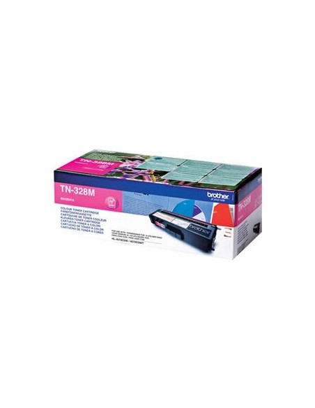 Cartucho de toner ORIGINAL TN328M