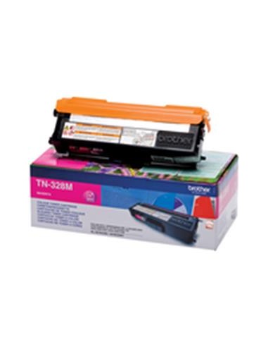 Cartucho de toner ORIGINAL TN328M