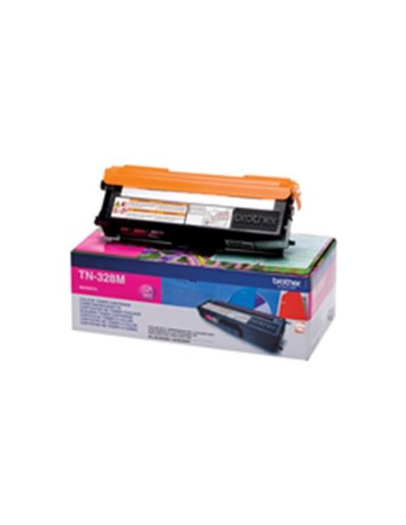 Cartucho de toner ORIGINAL TN328M
