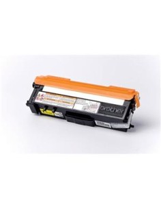 Cartucho de toner ORIGINAL TN328Y