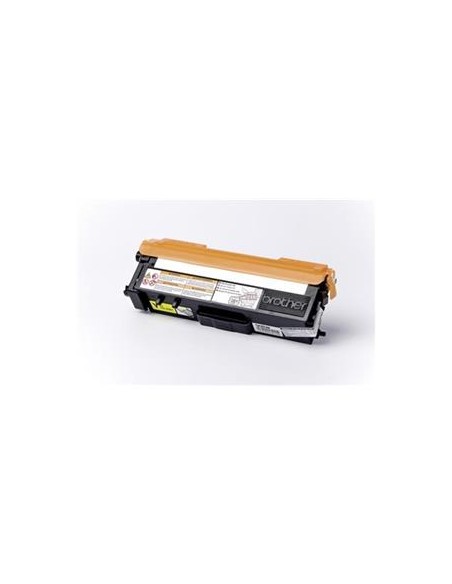 Cartucho de toner ORIGINAL TN328Y