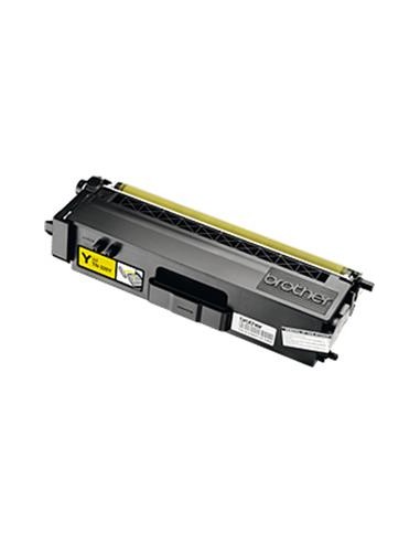 Cartucho de toner ORIGINAL TN328Y