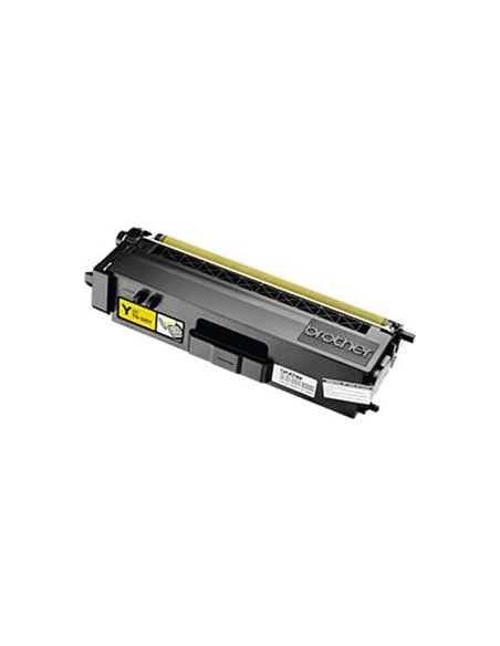 Cartucho de toner ORIGINAL TN328Y