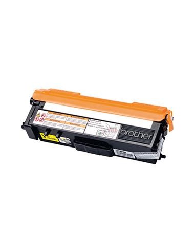 Cartucho de toner ORIGINAL TN328Y