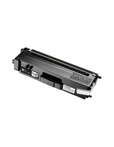 Cartucho de toner ORIGINAL TN329BK