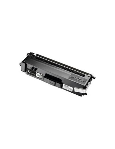 Cartucho de toner ORIGINAL TN329BK