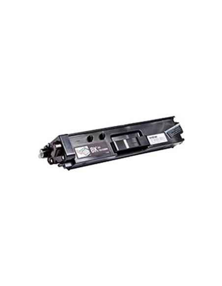 Cartucho de toner ORIGINAL TN329BK