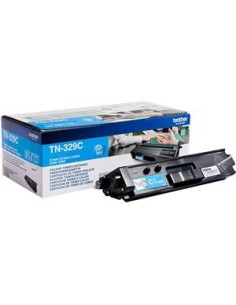 Cartucho de toner ORIGINAL TN329C