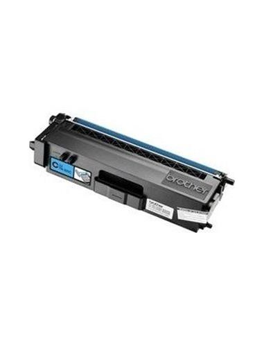 Cartucho de toner ORIGINAL TN329C