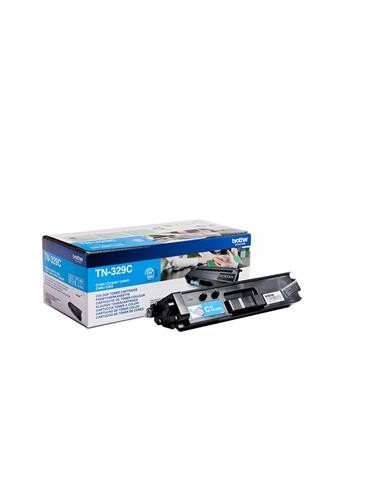 Cartucho de toner ORIGINAL TN329C