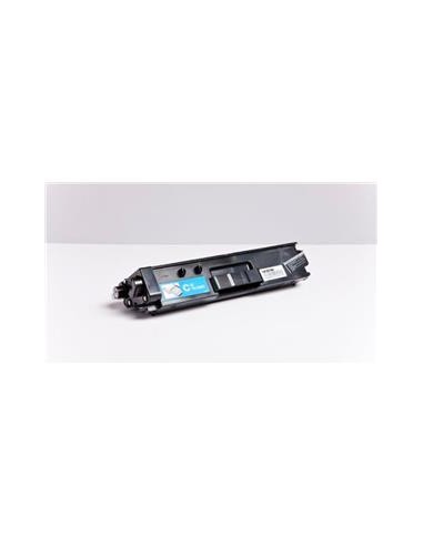 Cartucho de toner ORIGINAL TN329C