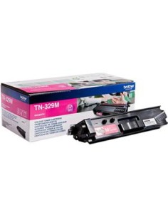 Cartucho de toner ORIGINAL TN329M