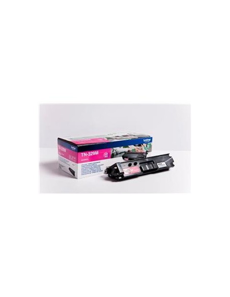 Cartucho de toner ORIGINAL TN329M