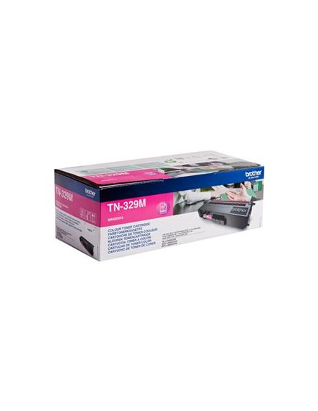 Cartucho de toner ORIGINAL TN329M