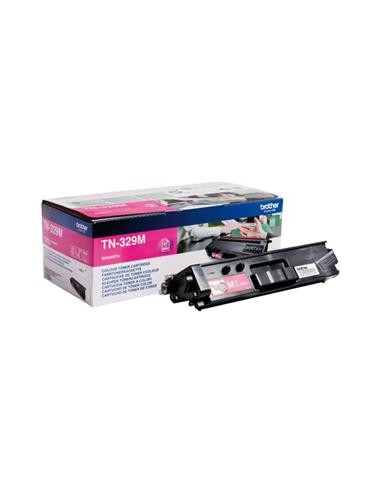 Cartucho de toner ORIGINAL TN329M