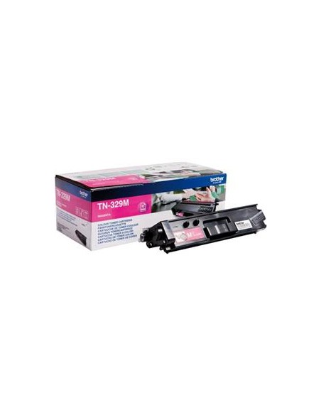 Cartucho de toner ORIGINAL TN329M