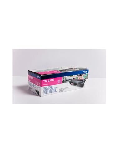Cartucho de toner ORIGINAL TN329M