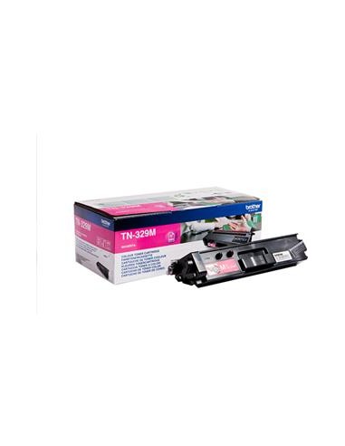 Cartucho de toner ORIGINAL TN329M