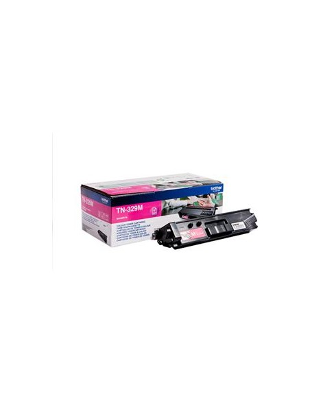 Cartucho de toner ORIGINAL TN329M