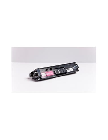Cartucho de toner ORIGINAL TN329M