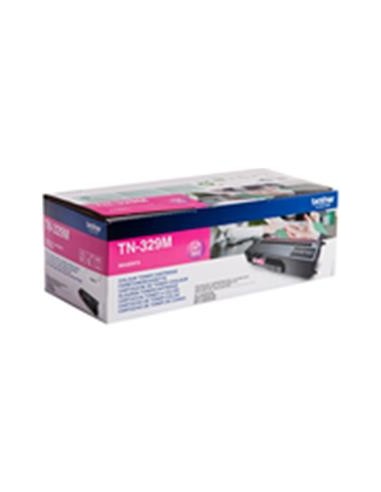 Cartucho de toner ORIGINAL TN329M