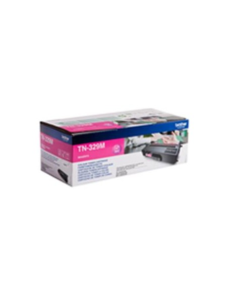 Cartucho de toner ORIGINAL TN329M