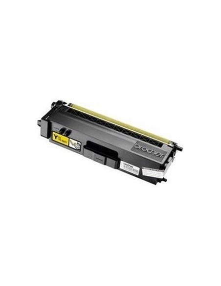 Cartucho de toner ORIGINAL TN329Y