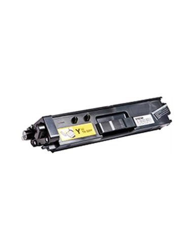 Cartucho de toner ORIGINAL TN329Y