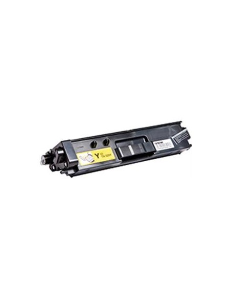 Cartucho de toner ORIGINAL TN329Y