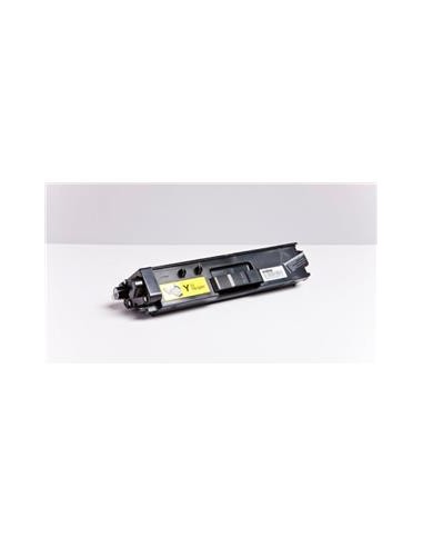 Cartucho de toner ORIGINAL TN329Y