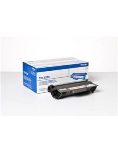 Cartucho de toner ORIGINAL TN3330 / TN720