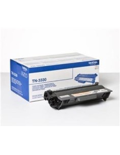 Cartucho de toner ORIGINAL TN3330 / TN720 2