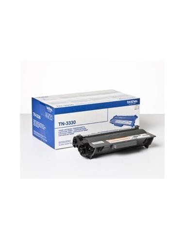 Cartucho de toner ORIGINAL TN3330 / TN720
