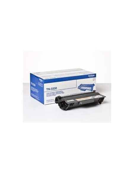 Cartucho de toner ORIGINAL TN3330 / TN720