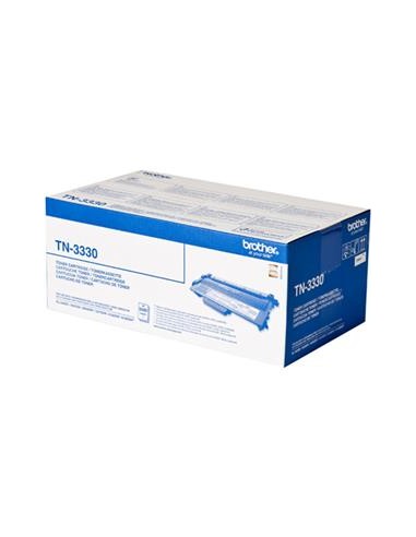 Cartucho de toner ORIGINAL TN3330 / TN720