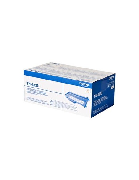 Cartucho de toner ORIGINAL TN3330 / TN720