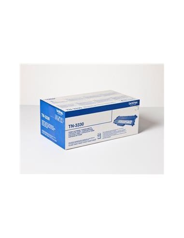Cartucho de toner ORIGINAL TN3330 / TN720