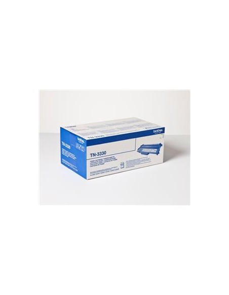 Cartucho de toner ORIGINAL TN3330 / TN720