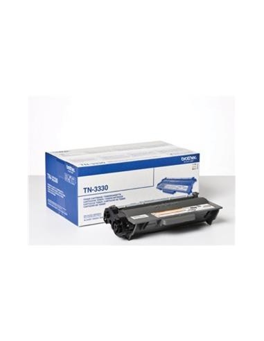 Cartucho de toner ORIGINAL TN3330 / TN720