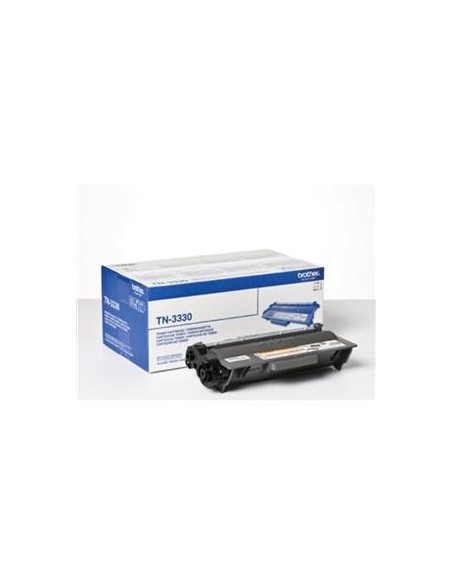 Cartucho de toner ORIGINAL TN3330 / TN720